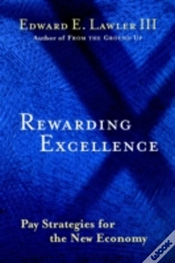 Capa do artigo Rewarding Excellence