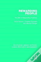 Rewarding People