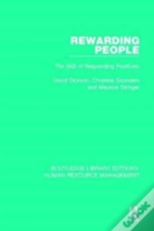 Rewarding People