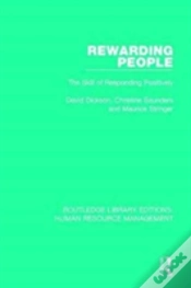 Capa do artigo Rewarding People