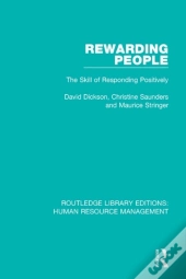 Rewarding People