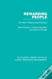 Capa do artigo Rewarding People