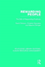 Rewarding People - Preview
