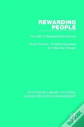 Rewarding People