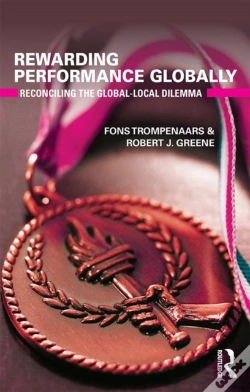 Capa do artigo Rewarding Performance Globally