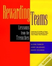Capa do artigo Rewarding Teams