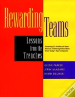 Capa do artigo Rewarding Teams