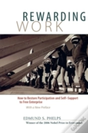 Capa do artigo Rewarding Work