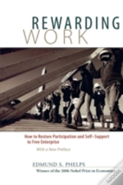 Capa do artigo Rewarding Work