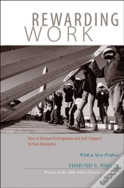 Capa do artigo Rewarding Work