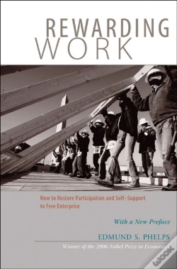 Capa do artigo Rewarding Work
