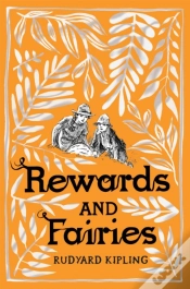 Capa do artigo Rewards And Fairies