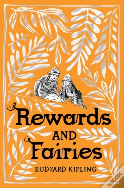 Capa do artigo Rewards And Fairies