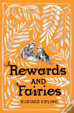 Capa do artigo Rewards And Fairies