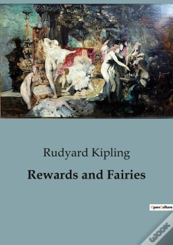 Capa do artigo Rewards And Fairies