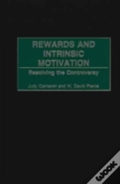 Rewards And Intrinsic Motivation