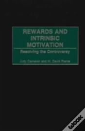 Capa do artigo Rewards And Intrinsic Motivation