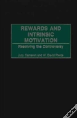 Capa do artigo Rewards And Intrinsic Motivation
