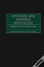 Capa do artigo Rewards And Intrinsic Motivation