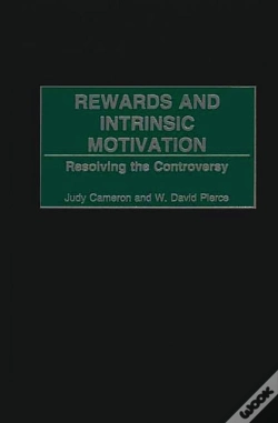 Capa do artigo Rewards And Intrinsic Motivation