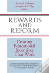 Rewards And Reform