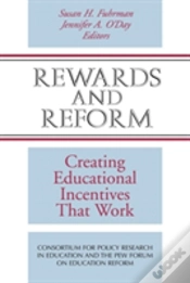 Capa do artigo Rewards And Reform