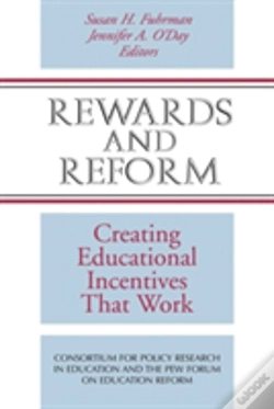 Capa do artigo Rewards And Reform