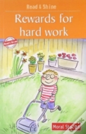 Capa do artigo Rewards For Hard Work