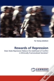 Capa do artigo Rewards Of Repression
