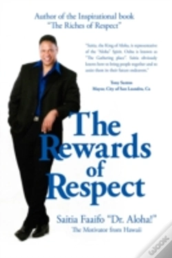 Capa do artigo Rewards Of Respect