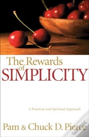 Capa do artigo Rewards Of Simplicity
