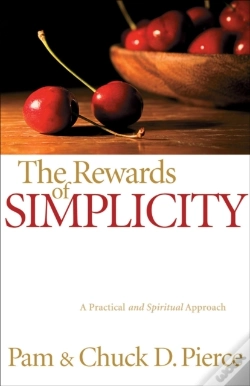 Capa do artigo Rewards Of Simplicity