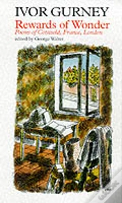 Capa do artigo Rewards Of Wonder