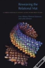 Capa do artigo Reweaving The Relational Mat