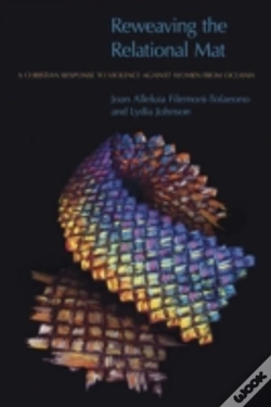 Capa do artigo Reweaving The Relational Mat