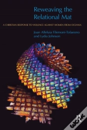 Capa do artigo Reweaving The Relational Mat