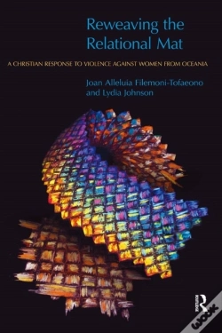 Capa do artigo Reweaving The Relational Mat