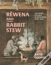 Capa do artigo Rewena And Rabbit Stew