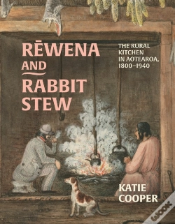 Capa do artigo Rewena And Rabbit Stew