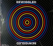 Capa do artigo Rewiggled - CD