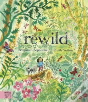 Capa do artigo Rewild