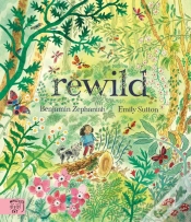 Capa do artigo Rewild
