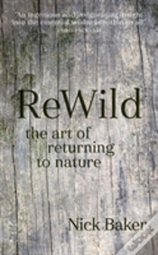 Capa do artigo Rewild