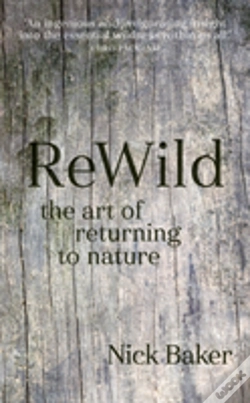Capa do artigo Rewild