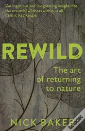 Capa do artigo Rewild