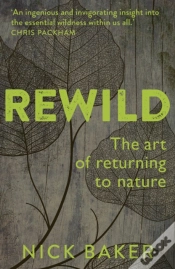 Capa do artigo Rewild
