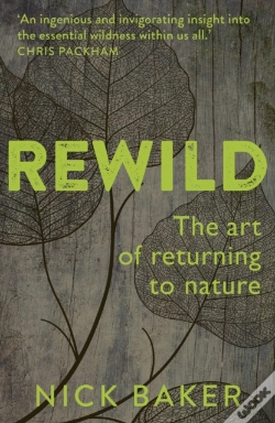 Capa do artigo Rewild