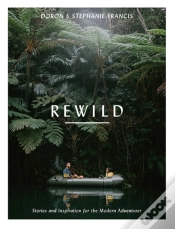 Capa do artigo Rewild
