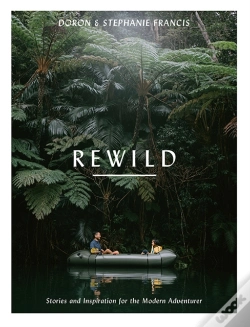Capa do artigo Rewild