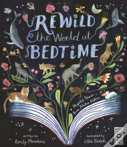 Capa do artigo Rewild The World At Bedtime